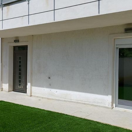 Gianni & Sophia Airport House Apartment Artemida  Ngoại thất bức ảnh
