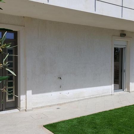 Gianni & Sophia Airport House Apartment Artemida  Ngoại thất bức ảnh