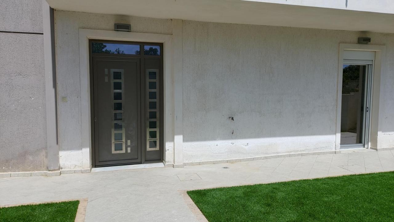 Gianni & Sophia Airport House Apartment Artemida  Ngoại thất bức ảnh