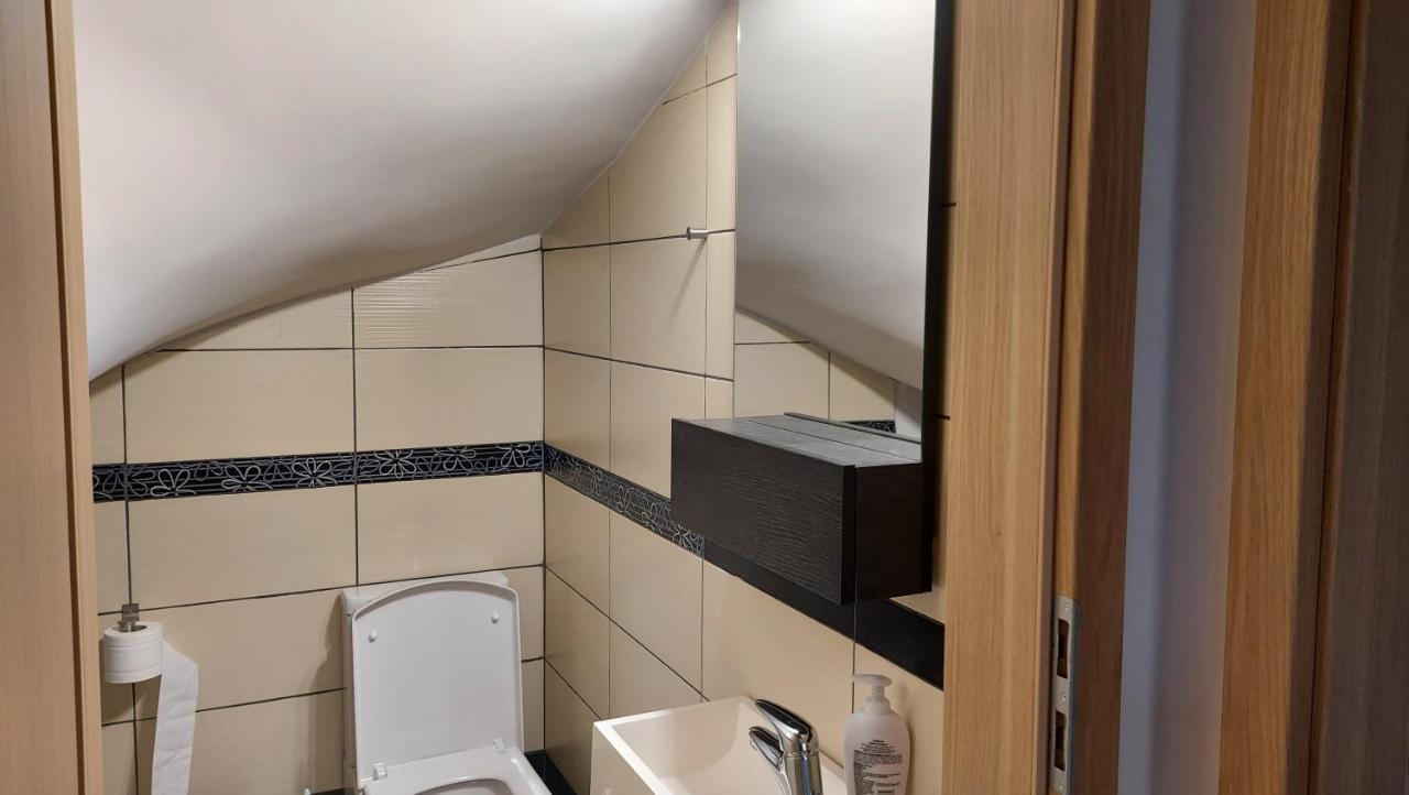 Gianni & Sophia Airport House Apartment Artemida  Ngoại thất bức ảnh